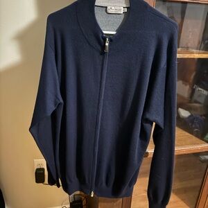 Peter Millar Crown Comfort sweater